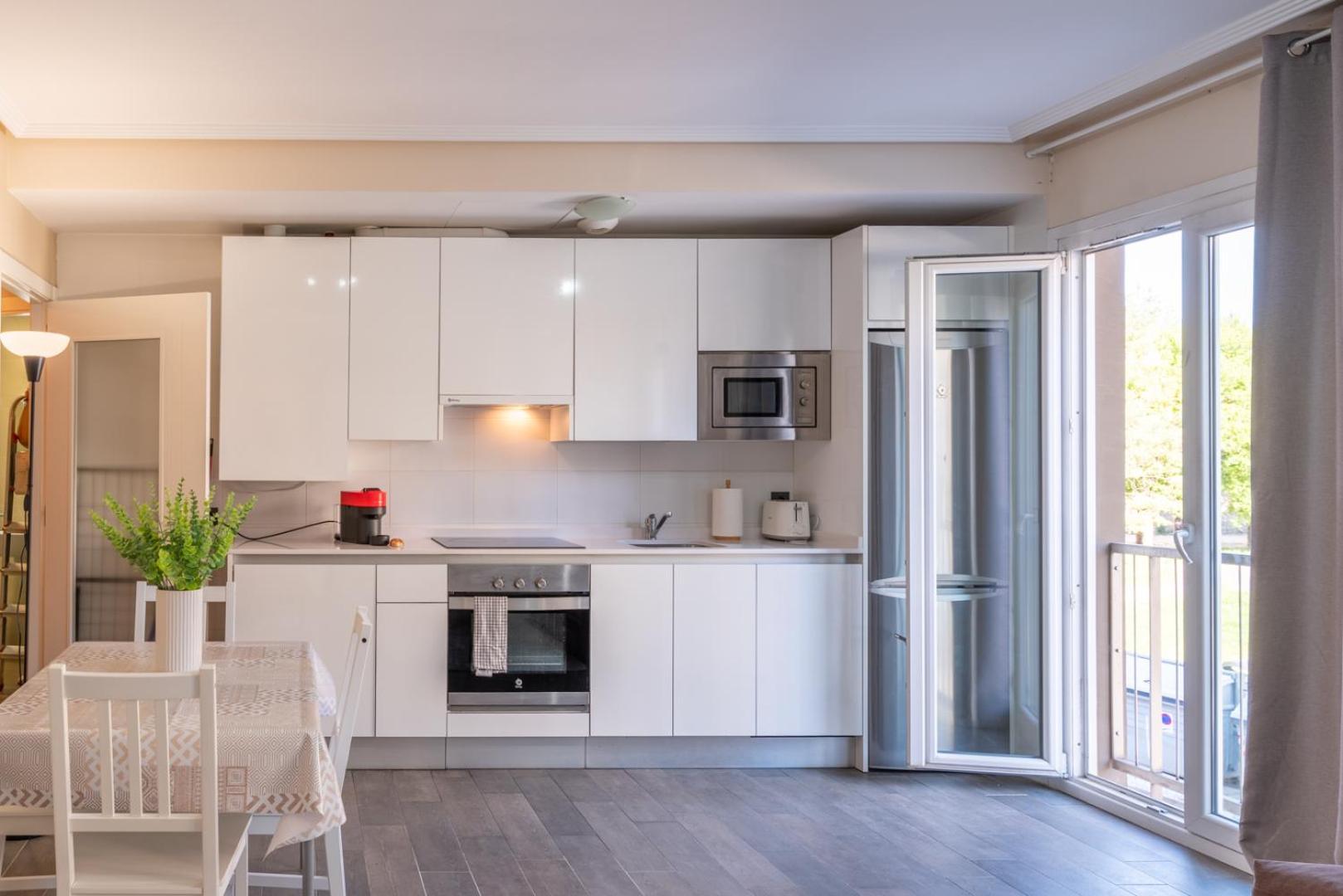 Forum Evolucion Residence Burgo Екстериор снимка