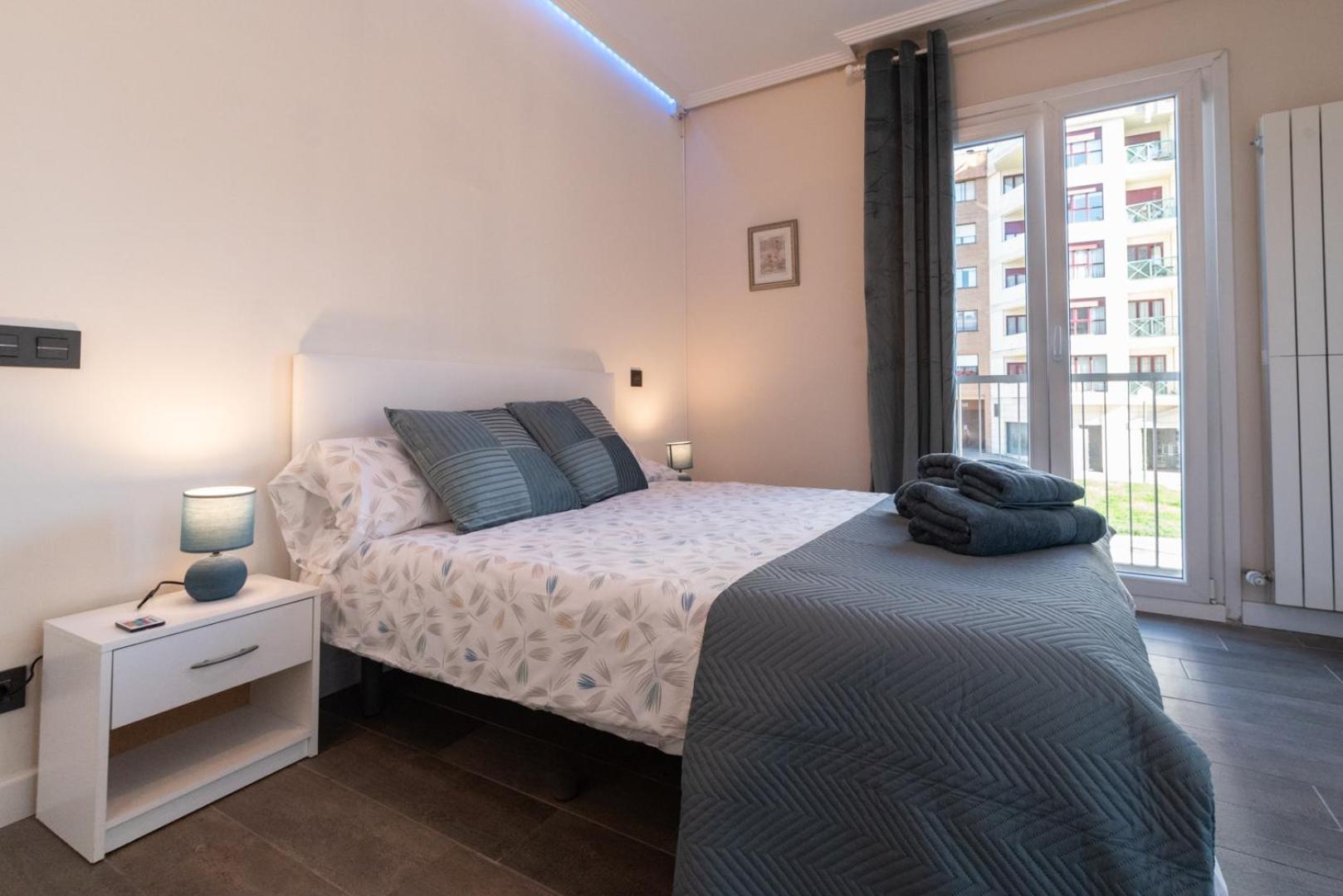 Forum Evolucion Residence Burgo Екстериор снимка